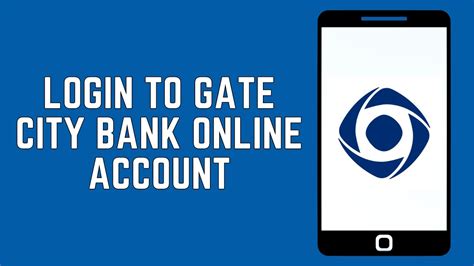 city bank internet banking.
